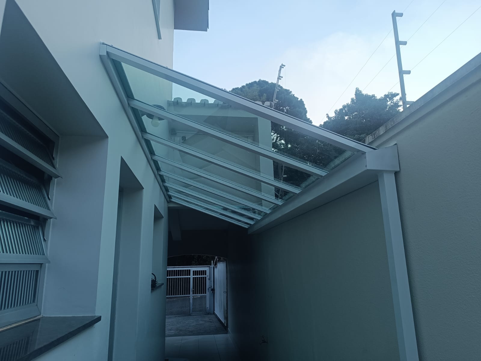 Policarbonato Compacto