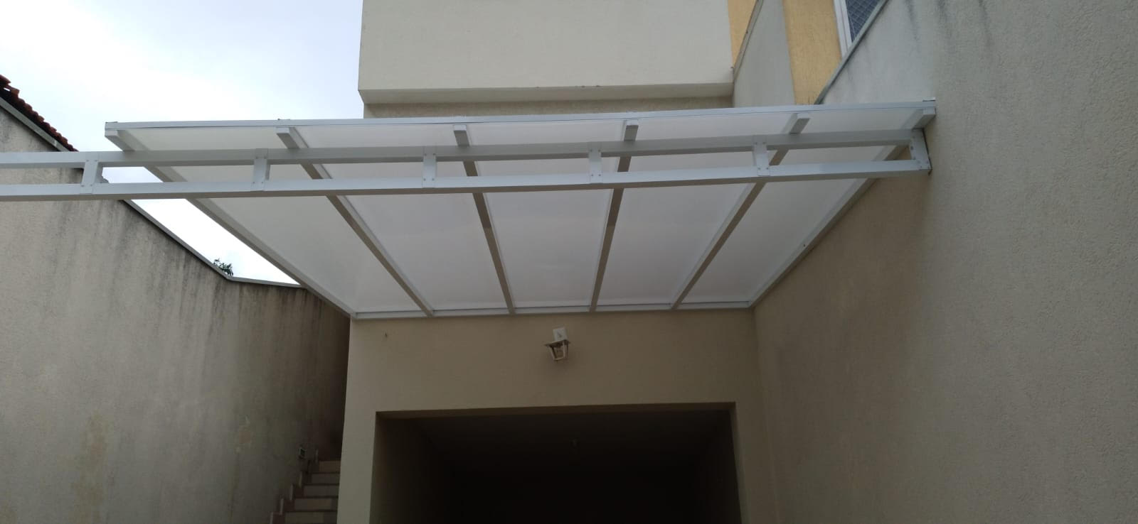 Policarbonato Compacto