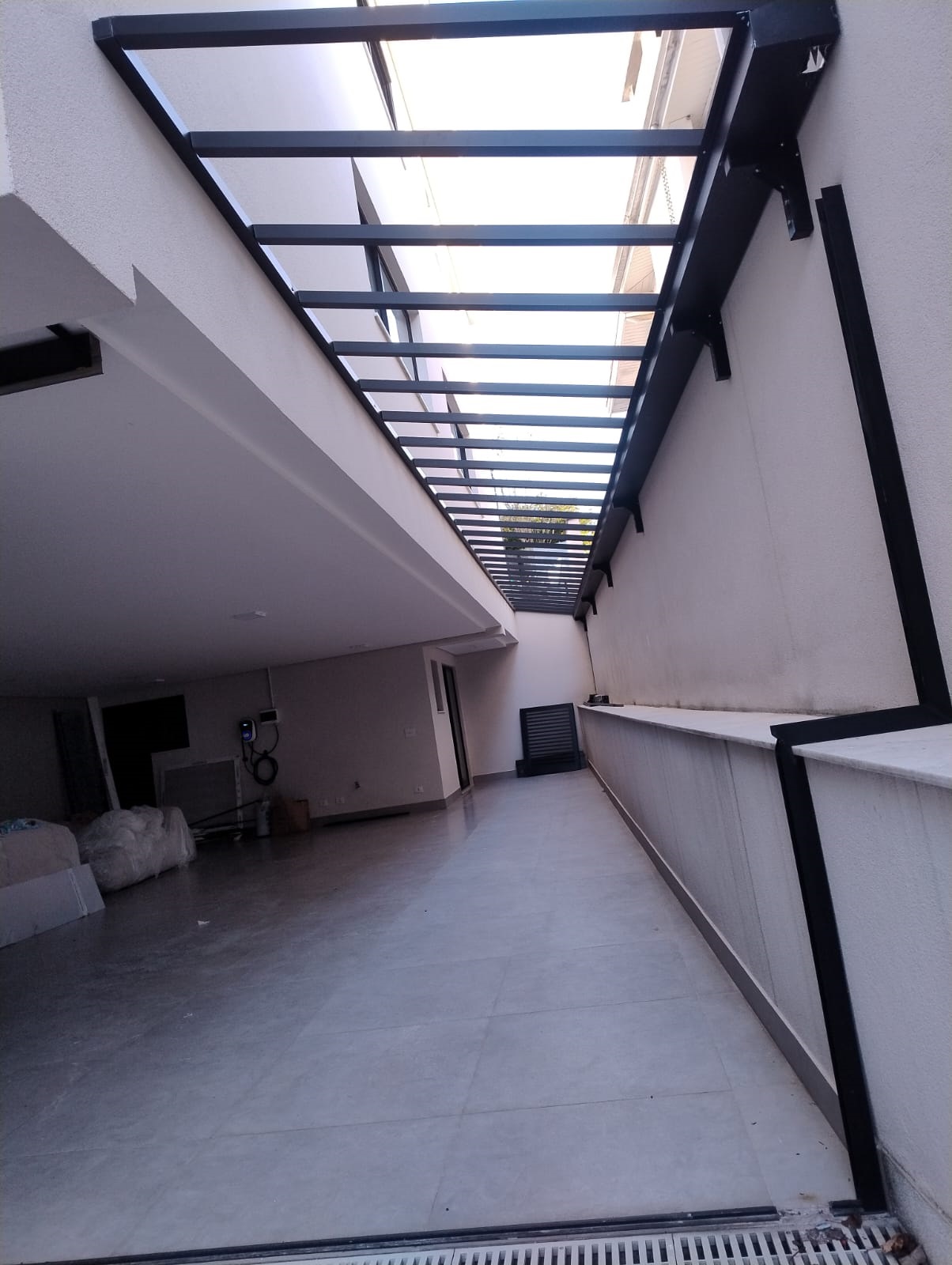 Policarbonato Compacto