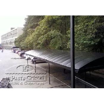 Cobertura com Toldo em Artur Alvim