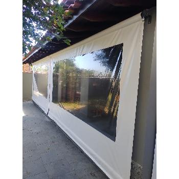Cortinas Rolô em São Paulo