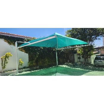Sombreadores para Proteção Solar