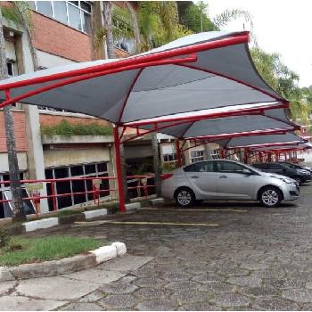Tenda para Estacionamento