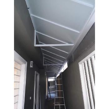 Toldo de Policarbonato em Salto SP