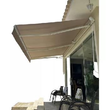 Toldo Retrátil Articulado