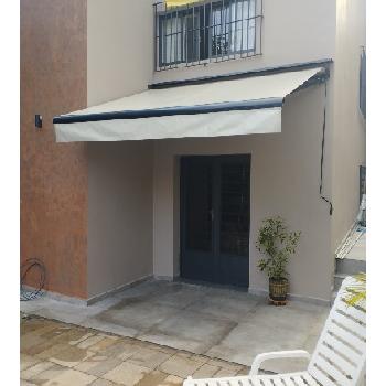 Toldos na Zona Sul SP