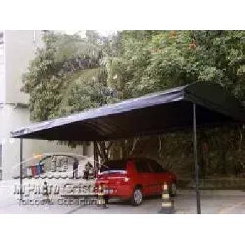 Toldos para Chácaras e Sítios