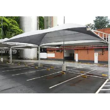 Toldos Sombreadores: Preço