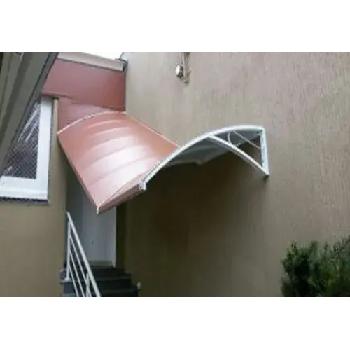 Toldos para Condomínios